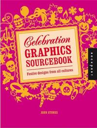 Picture of Celebration Graphics Sourcebook /anglais