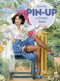 Image de Pin-up la french touch T1