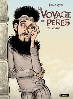 Image de Le voyage des pères T5