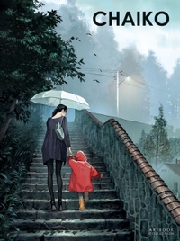 Image de Artbook Chaiko