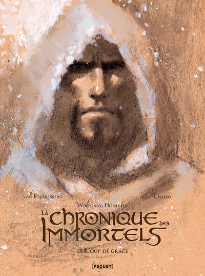 Image de La Chronique des immortels Intégrale 3
