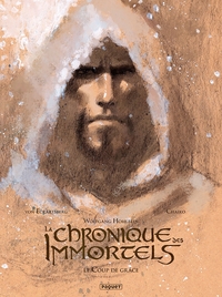 Image de La Chronique des immortels Intégrale 3
