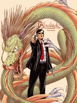 Image de Bushido