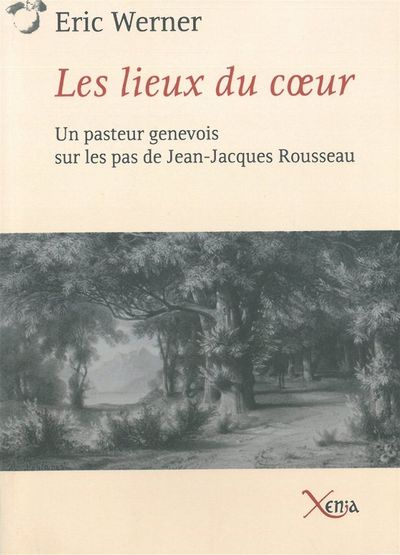 Image de Les Lieux du Coeur