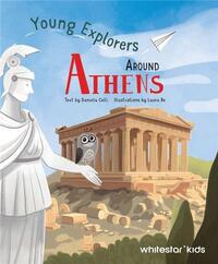 Picture of Around Athens Young Explorers /anglais