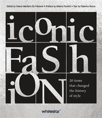 Picture of Iconic Fashion /anglais