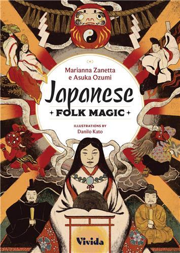 Picture of Japanese Folk Magic /anglais