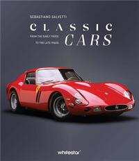 Picture of Classic Cars /anglais