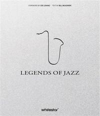 Picture of Legends of Jazz /anglais