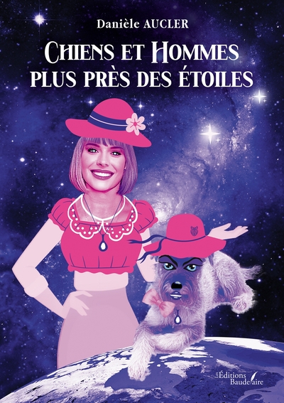 Image de Chiens et Hommes plus près des étoiles