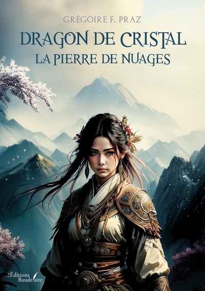 Image de Dragon de cristal