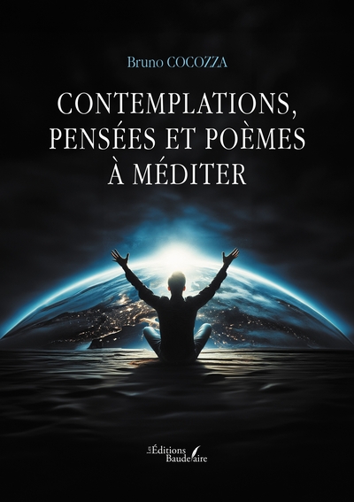 Image de Contemplations, pensées et poèmes à méditer