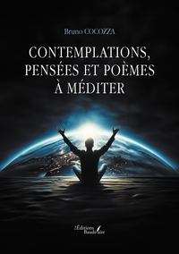 Image de Contemplations, pensées et poèmes à méditer