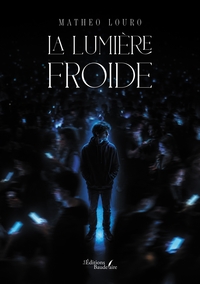 Picture of La lumière froide