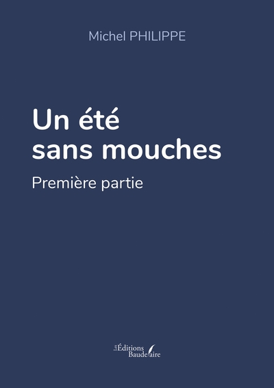 Picture of Un été sans mouches