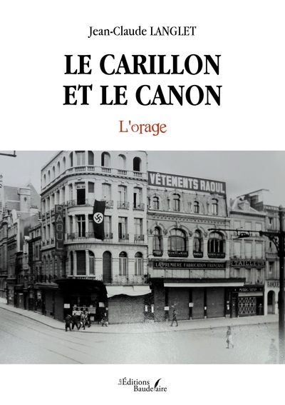 Picture of Le Carillon et le canon - L'orage