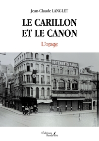 Picture of Le Carillon et le canon - L'orage
