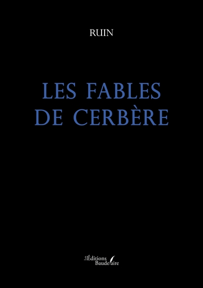 Picture of Les Fables de Cerbère