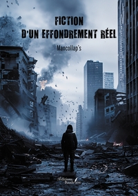 Image de Fiction d'un effondrement réel