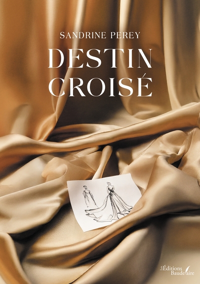 Picture of Destin croisé