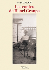 Image de Les contes de Henri Granpa