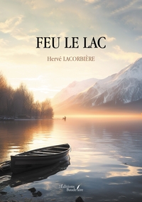 Image de Feu le lac