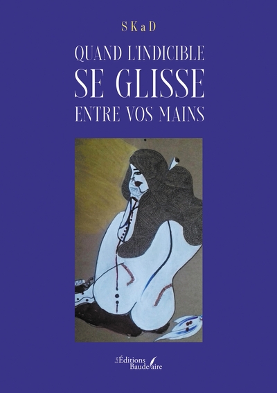 Image de Quand l'indicible se glisse entre vos mains