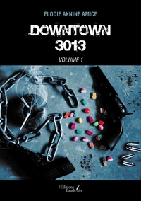 Picture of Downtown 3013 - Volume 1