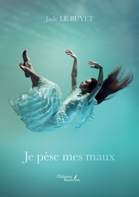 Picture of Je pèse mes maux
