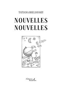 Picture of Nouvelles nouvelles