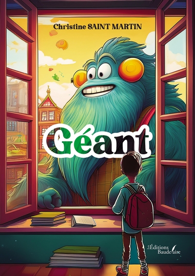 Picture of Géant
