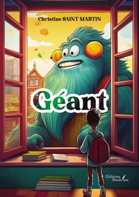 Picture of Géant