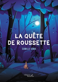 Picture of La quête de Roussette