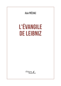 Picture of L'Évangile de Leibniz