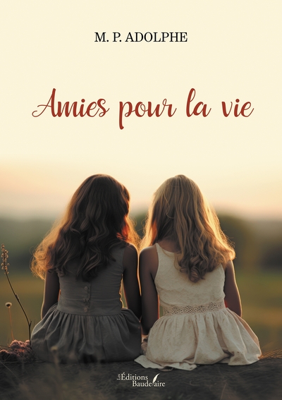 Image de Amies pour la vie