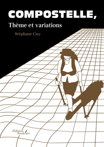 Image de Compostelle, Thème et variations