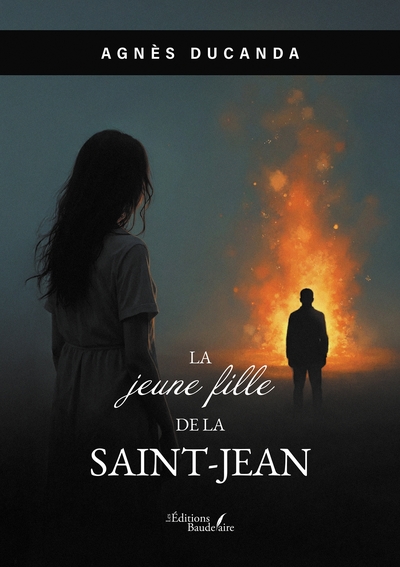 Picture of La jeune fille de la Saint-Jean