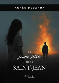Picture of La jeune fille de la Saint-Jean