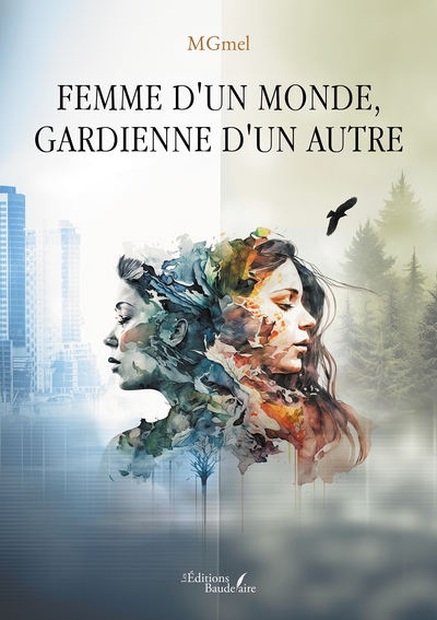 Image de Femme d'un monde, gardienne d'un autre