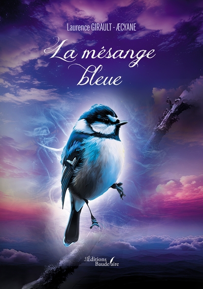 Picture of La mésange bleue