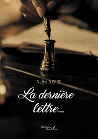 Image de La dernière lettre...