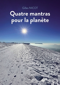 Picture of Quatre mantras pour la planète