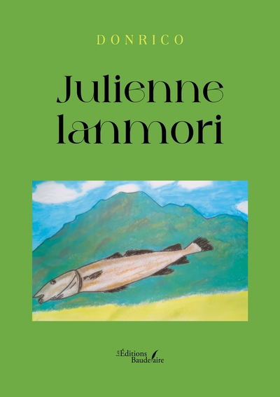 Picture of Julienne lanmori