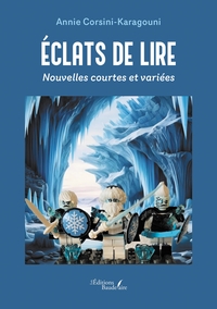 Picture of Éclats de lire