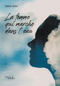 Picture of La femme qui marche dans l'eau