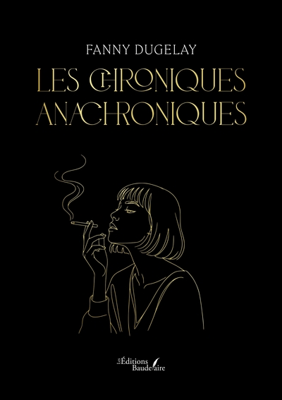 Picture of Les chroniques anachroniques