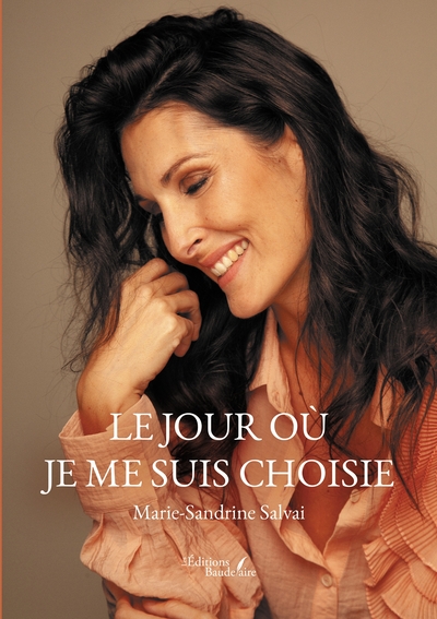 Picture of Le jour où je me suis choisie