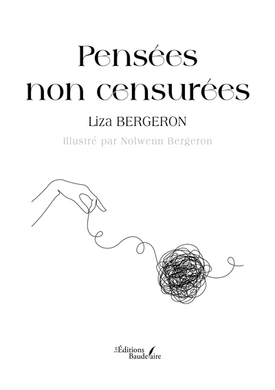Picture of Pensées non censurées