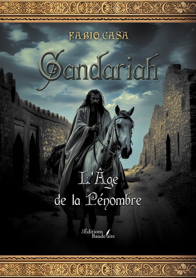 Image de Gandariah - L'Âge de la Pénombre