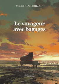 Picture of Le voyageur avec bagages